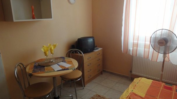 Apartmány Petra Podhájska 21 Apartmány Petra Podhájska 21