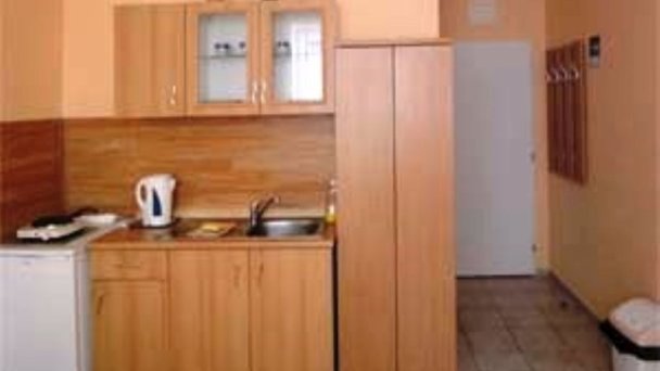 Apartmány Petra Podhájska 3 Apartmány Petra Podhájska 3