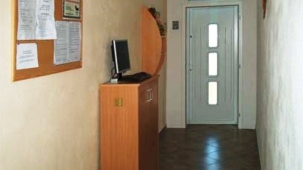 Apartmány Petra Podhájska 19 Apartmány Petra Podhájska 19