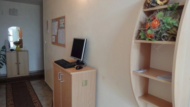 Apartmány Petra Podhájska 7 Apartmány Petra Podhájska 7