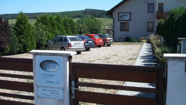 Apartmány Petra Podhájska 9 Apartmány Petra Podhájska 9