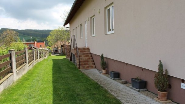 Apartmány Petra Podhájska 8 Apartmány Petra Podhájska 8
