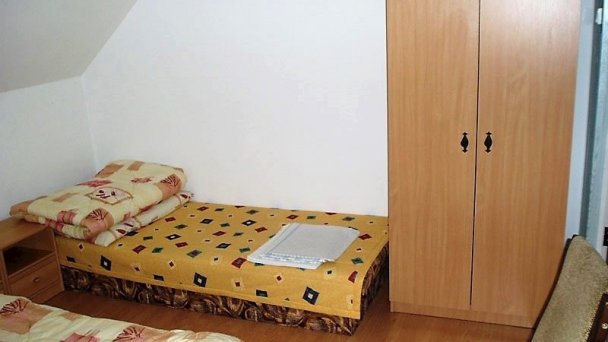 Penzión Fialový dom Podhájska 21