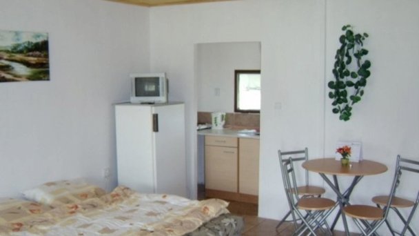 Apartmány a chatky v Podhájskej Podhájska 20 Apartmány a chatky v Podhájskej Podhájska 20