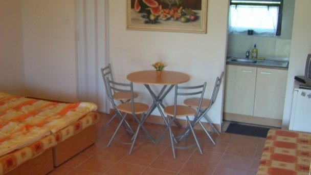 Apartmány a chatky v Podhájskej Podhájska 19 Apartmány a chatky v Podhájskej Podhájska 19