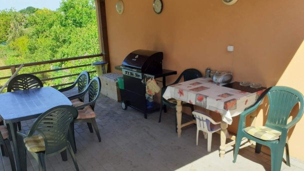 Chalupa Viktória Podhájska 10