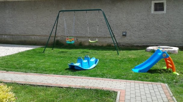 Chalupa Viktória Podhájska 11