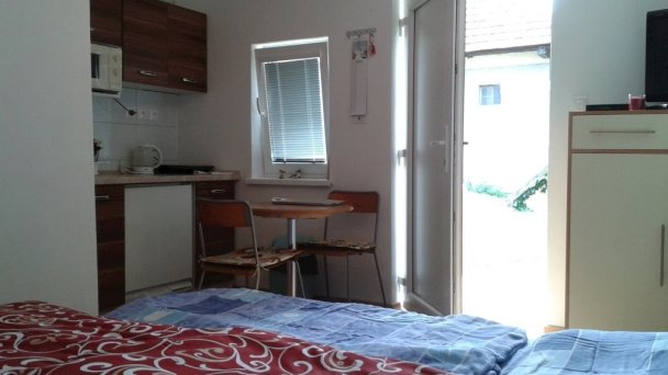 Chalupa Viktória Podhájska 32