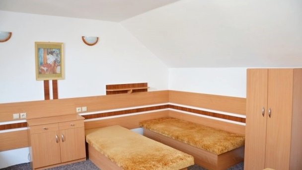 Chalupa Majka Podhájska 35