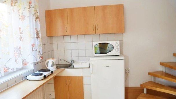 Chalupa Majka Podhájska 37
