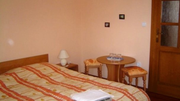 Penzión Castel Podhájska 17