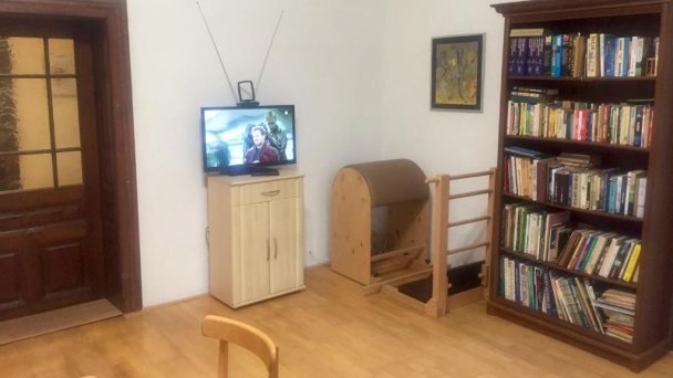 Apartmán pod dubom Poľný Kesov 8 Apartmán pod dubom Poľný Kesov 8