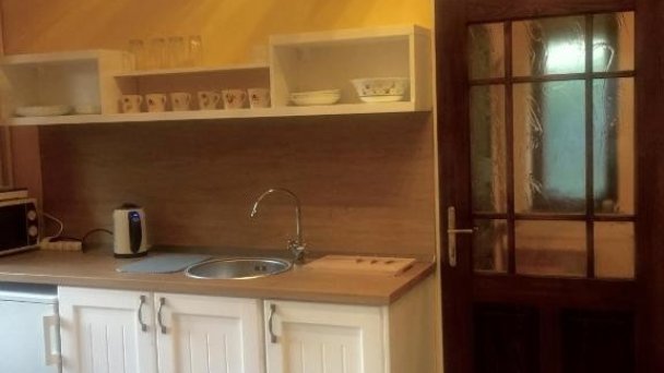 Apartmán pod dubom Poľný Kesov 9 Apartmán pod dubom Poľný Kesov 9