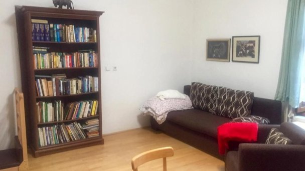Apartmán pod dubom Poľný Kesov 3 Apartmán pod dubom Poľný Kesov 3