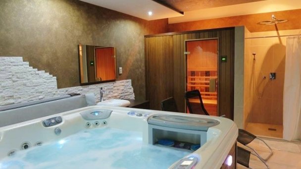 Vilka Relax Pozba 37