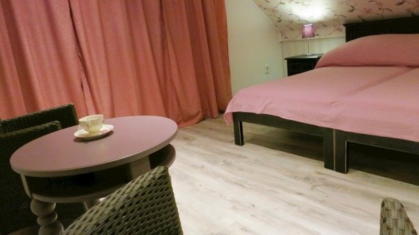 Vilka Relax Pozba 43