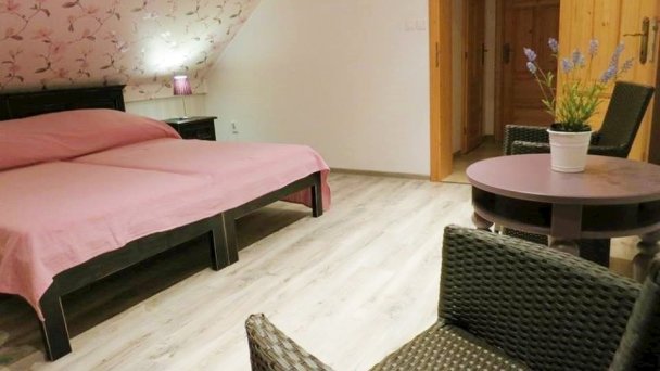 Vilka Relax Pozba 41