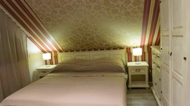Vilka Relax Pozba 44