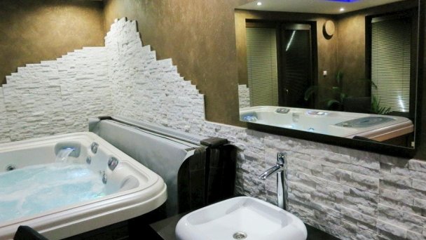 Vilka Relax Pozba 46