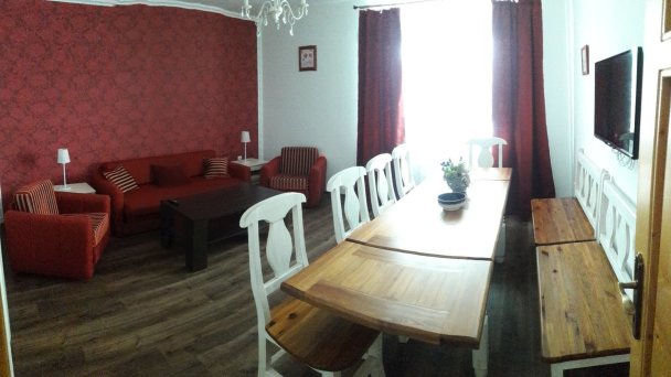 Vilka Relax Pozba 8