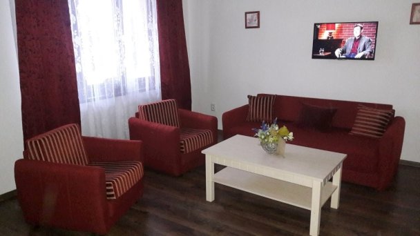 Vilka Relax Pozba 9