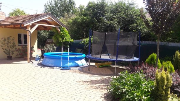 Vilka Relax Pozba 6