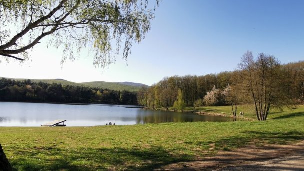 Chata U Sovy Prašice Duchonka 30 Chata U Sovy Prašice Duchonka 30