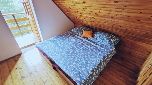 Chata U Sovy Prašice Duchonka 35 Chata U Sovy Prašice Duchonka 35
