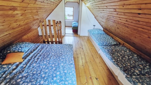 Chata U Sovy Prašice Duchonka 4 Chata U Sovy Prašice Duchonka 4