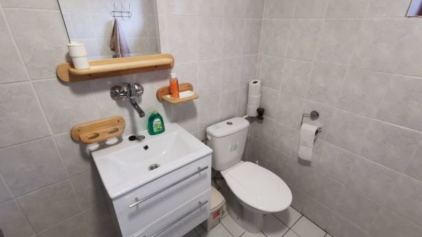 Chata U Sovy Prašice Duchonka 36 Chata U Sovy Prašice Duchonka 36