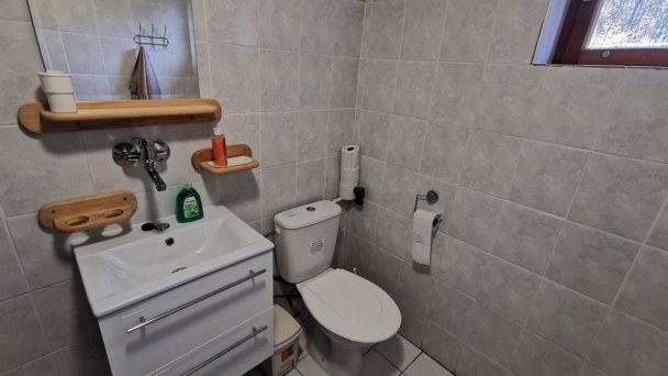 Chata U Sovy Prašice Duchonka 37 Chata U Sovy Prašice Duchonka 37