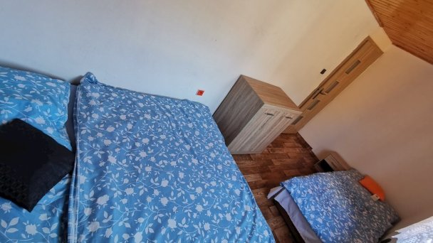 Chata U Sovy Prašice Duchonka 38 Chata U Sovy Prašice Duchonka 38