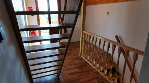 Chata U Sovy Prašice Duchonka 41 Chata U Sovy Prašice Duchonka 41