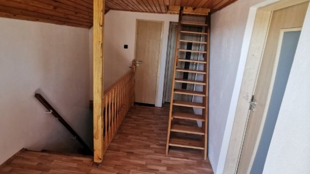 Chata U Sovy Prašice Duchonka 42 Chata U Sovy Prašice Duchonka 42