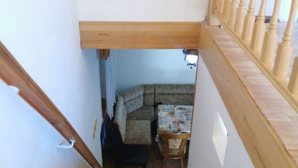 Chata U Sovy Prašice Duchonka 43 Chata U Sovy Prašice Duchonka 43