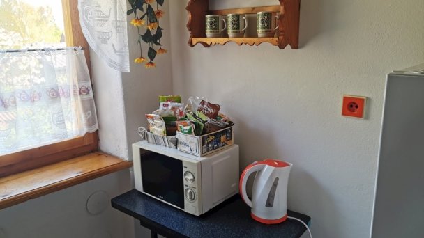 Chata U Sovy Prašice Duchonka 44 Chata U Sovy Prašice Duchonka 44