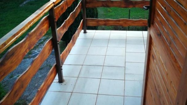 Chata U Sovy Prašice Duchonka 47 Chata U Sovy Prašice Duchonka 47