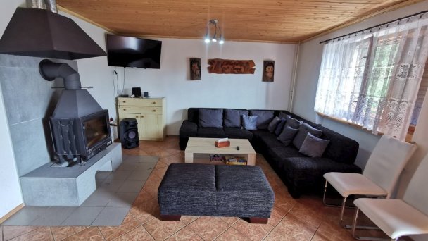 Chata U Sovy Prašice Duchonka 8 Chata U Sovy Prašice Duchonka 8