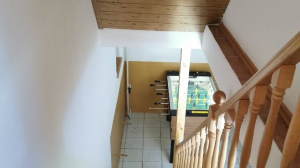 Chata U Sovy Prašice Duchonka 11 Chata U Sovy Prašice Duchonka 11
