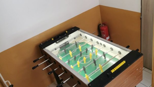 Chata U Sovy Prašice Duchonka 12 Chata U Sovy Prašice Duchonka 12