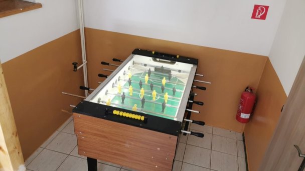 Chata U Sovy Prašice Duchonka 13 Chata U Sovy Prašice Duchonka 13