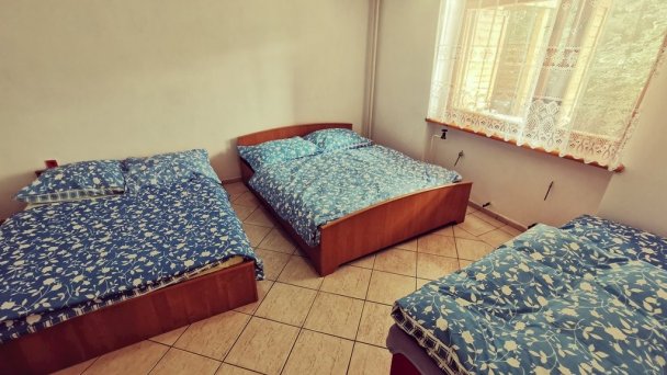 Chata U Sovy Prašice Duchonka 14 Chata U Sovy Prašice Duchonka 14