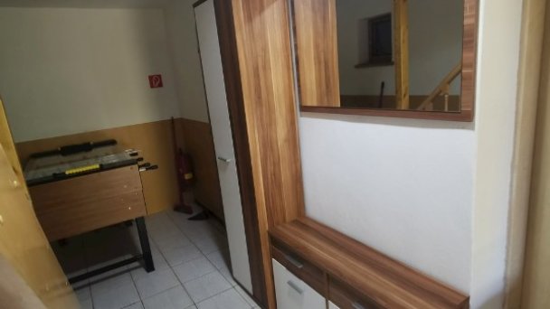 Chata U Sovy Prašice Duchonka 15 Chata U Sovy Prašice Duchonka 15
