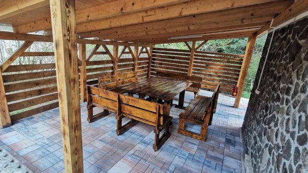 Chata U Sovy Prašice Duchonka 24 Chata U Sovy Prašice Duchonka 24
