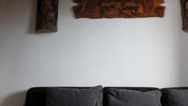 Chata U Sovy Prašice Duchonka 9 Chata U Sovy Prašice Duchonka 9
