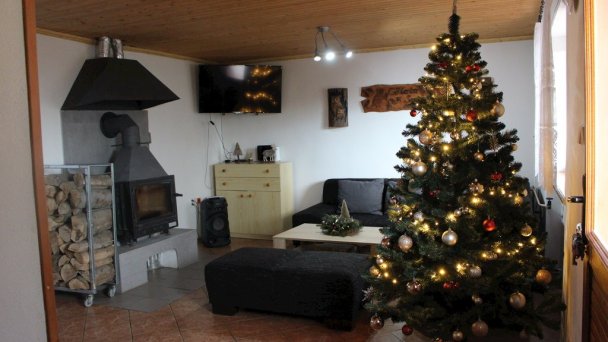 Chata U Sovy Prašice Duchonka 7 Chata U Sovy Prašice Duchonka 7