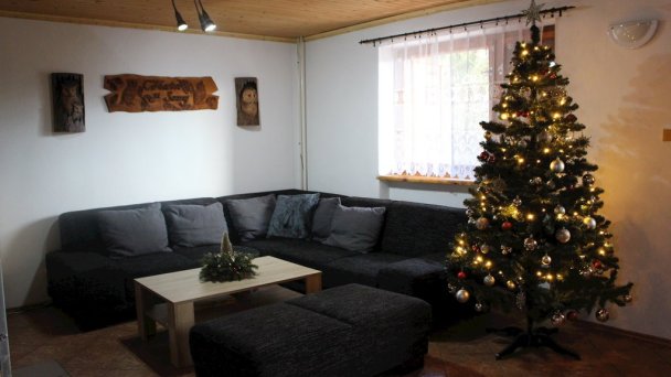 Chata U Sovy Prašice Duchonka 25 Chata U Sovy Prašice Duchonka 25