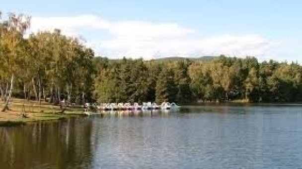 Rekreačná chata Duchonka Prašice 15