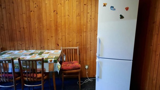 Chata na Duchonke Prašice 26 Chata na Duchonke Prašice 26
