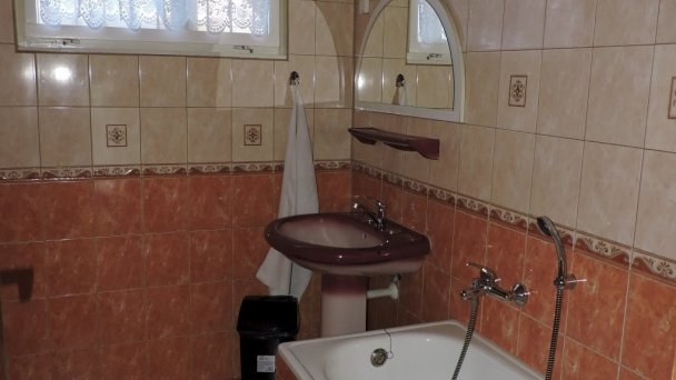 Chata na Duchonke Prašice 24 Chata na Duchonke Prašice 24